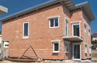 Chudleigh home extensions
