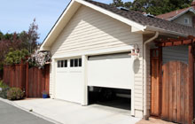 Chudleigh garage construction leads