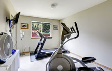 Chudleigh home gym construction leads